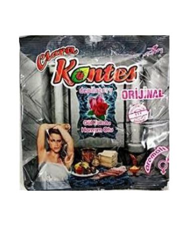 Countess 5 Pieces Bath Herb 175 g