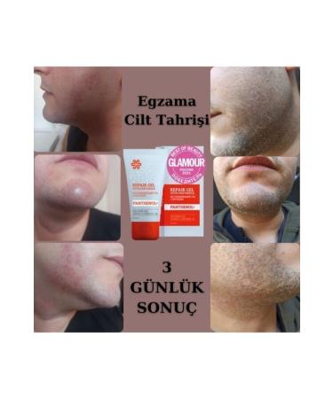 Siberian Wellness Scar Relief Panthenol Cream - Buy Online on GoSupps.com