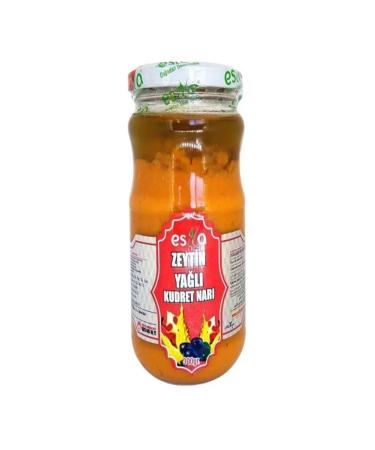 ES LA Olive Oil Pomegranate 300 Gr