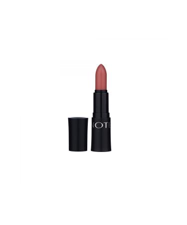 Note Cosmetics Mattemoist Lipstick Mat Biti li Ruj 311 Satin Cup - Pembe Nude - Buy Online on GoSupps.com