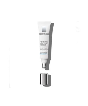 La Roche Posay Restorative Eye Cream that Tightens Fine Lines Around the Eyes 15 ML KEYO129 - Buy Online on GoSupps.com