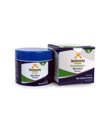 Herbeauty Menthol Cream