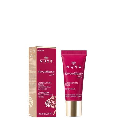 Nuxe Merveillance Lift 15 ml Eye Contour Cream Shooting106