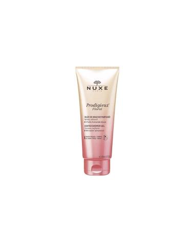 Nuxe Prodigieux Florale Shower Gel 100ml