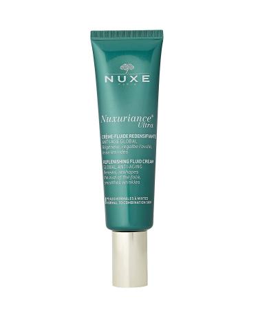Nuxe Nuxuriance Ultra Anti Aging Face Care Cream for Mature Skin 50ml - Buy Online on GoSupps.com