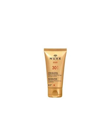 Nuxe Sun Emulsion Visage Spf30ml