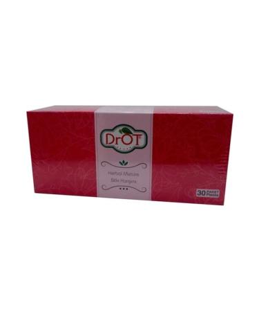 Drot Herbal Mixture Herbal Mixture Tea 30 Pack