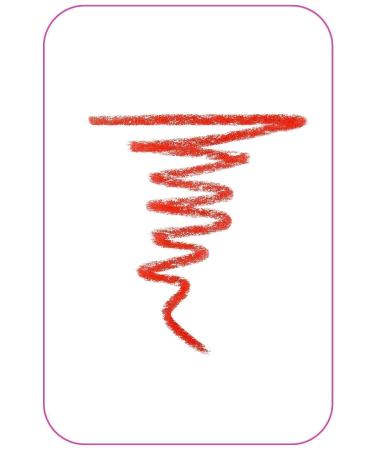 Callista Lip Candy Lip Pencil 07 Cherry Popsicle - Red - Buy Online on GoSupps.com