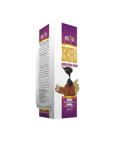 ES LA Ginger Mixed Herbal Paste 420 Gr