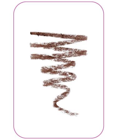 Callista Eye Candy Eyeliner 02 Earthy Bronze - Brown - Buy Online on GoSupps.com