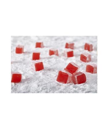 Kevser Rose Turkish Delight 2000 Gr - Buy Online on GoSupps.com