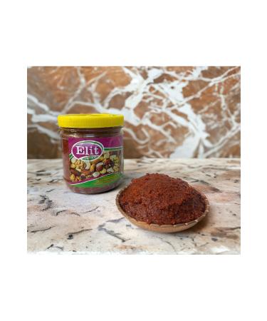 Elite Nuts MIXED PASTE 1KG