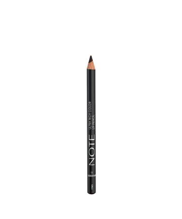 Note Cosmetics Ultra Rich Color Lip Pencil 15 Blackberry - Purple - Buy Online on GoSupps.com