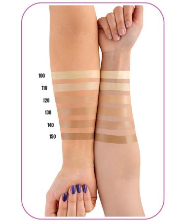 Callista Bb Cream Spf 15 Intensive Concealer Bb Cream - 130 Beige - Buy Online on GoSupps.com