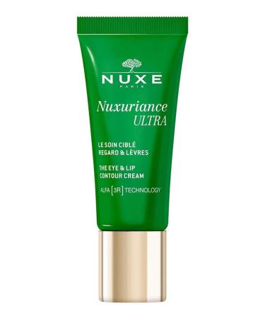 Nuxe Crow's Feet Wrinkles Frown Lines Reducing Super Eye Care Cream 15 ml.... Nuxuriance - Buy Online on GoSupps.com