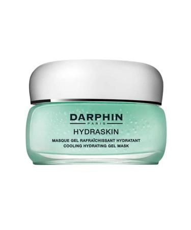 Darphin Moisture Mask Hydraskin Cooling Hydrating Gel
