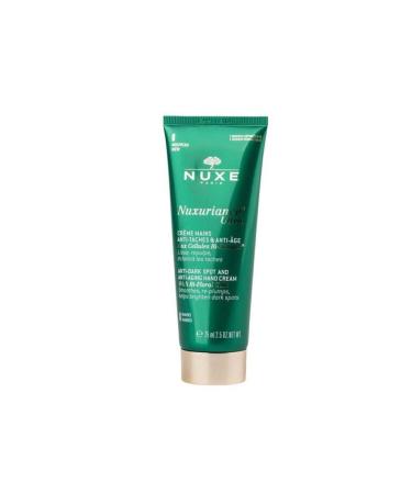 Nuxe Nuxuriance Ultra Anti-Spot Anti-Aging Hand Cream