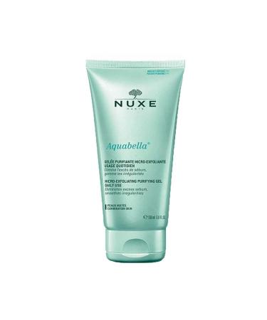 Nuxe Aquabella Gelee Purifiante Gel 150ml