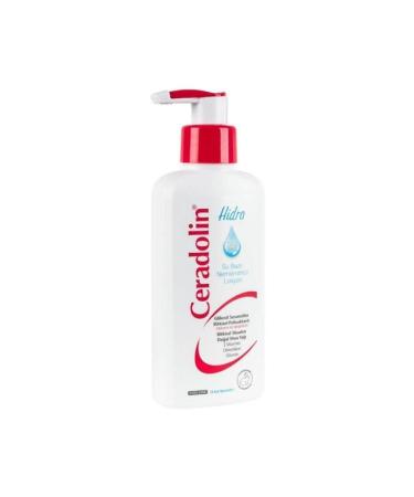 Ceradolin Hydro Water Based Moisturizing Lotion 200 ml