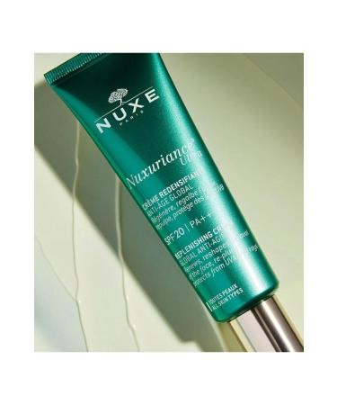 Nuxe Nuxuriance Ultra Creme Redensifiante Spf20 50ml