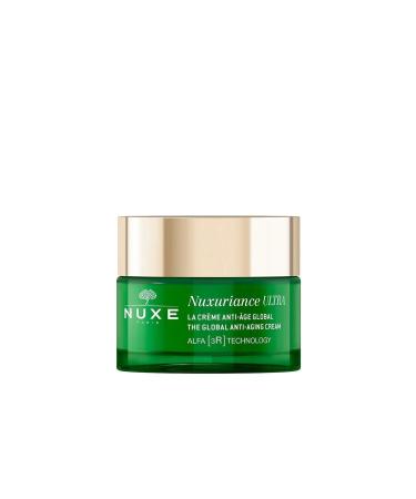 Nuxe Nuxuriance Ultra Global Anti-Aging Day Cream 50 ml. Tesar