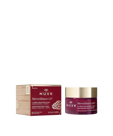 Nuxe Merveillance Lift 50 ml Night Care Cream