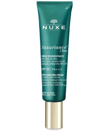 Nuxe Nuxuriance Ultra Day Cream Spf20 50ml 1 Pack