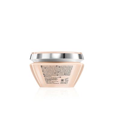 Kerastase CURL MANIFESTO MASQUE BEURRE HAUTE NUTRITION FOR WAVY AND CURLY HAIR 200 ml - Buy Online on GoSupps.com