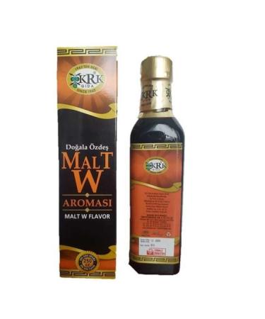 Malt Aroma 250 ml Oak Aroma Malt W Aroma Glass Bottle 250 Cc