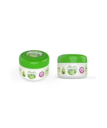 World's Trndi Clemy Aloe Vera Vaseline 100ml