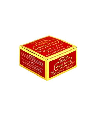 Ak k 50 ml Herbal Massage Cream