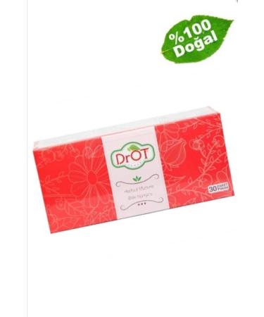 Drot Herbal Mixture Herbal Mixture Tea 30 Pack - Buy Online on GoSupps.com