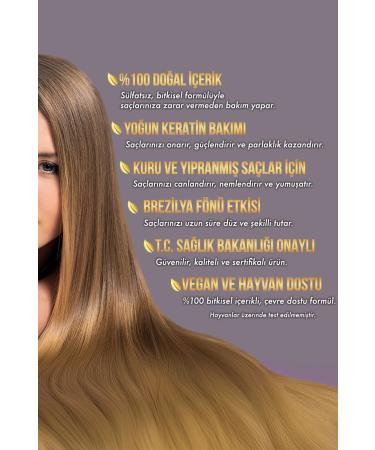 LOVEX Hair Cold Warrior Nano Keratin Botox Keratin Brazilian Blow Dry Hair Care Shampoo for Damaged Hair - Buy Online on GoSupps.com