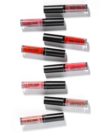 Note Cosmetics Le Volume Plump & Care Lipgloss Moisturizing Lip Gloss - 03 Candy Rose - Pink - Buy Online on GoSupps.com