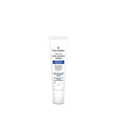 Dermalex Balancing Cream - Pure Balance - 50 ml