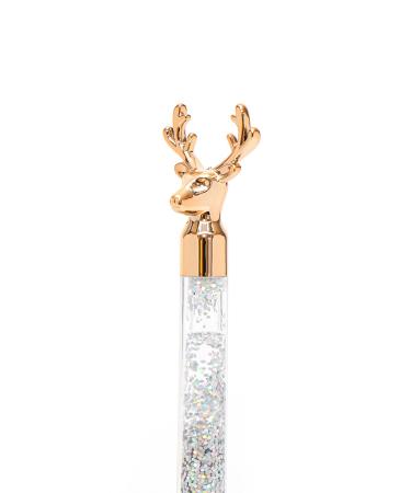 Roesia Rose Cosmetics Rose Deer Model Ideal Pencil Eyeliner - Buy Online on GoSupps.com