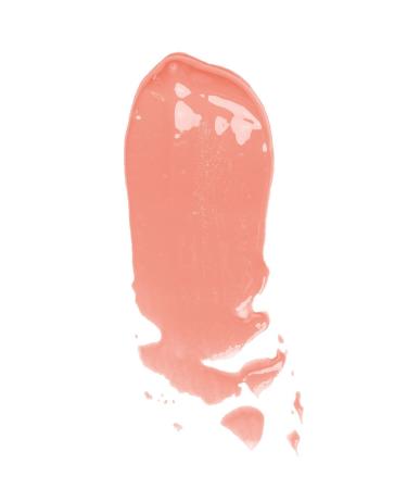 Note Cosmetics Le Volume Plump & Care Lipgloss Moisturizing Lip Gloss - 15 Peachy Drop - Nude - Buy Online on GoSupps.com