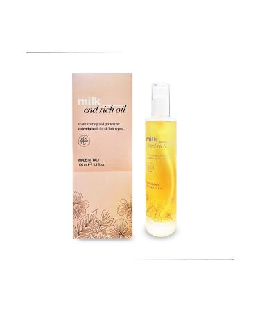Milkshake MILK CND RICH CALENDULA OIL 100ml