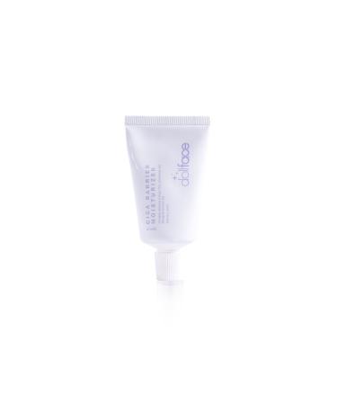 dollface Barrier Repairing and Soothing Cica Care Cream - Buy Online on GoSupps.com