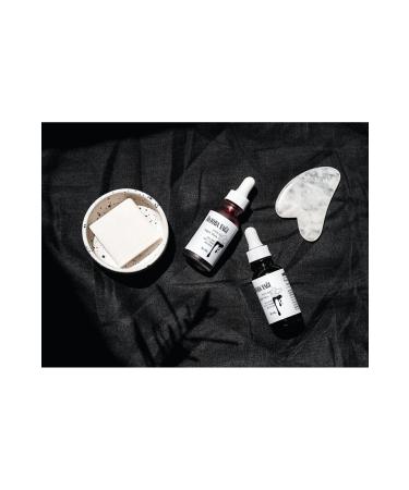 OKTIR Cold Pressed Jojoba Oil 30 ml (MASSAGE- FACE YOGA- SKIN-HAIR CARE) - Buy Online on GoSupps.com