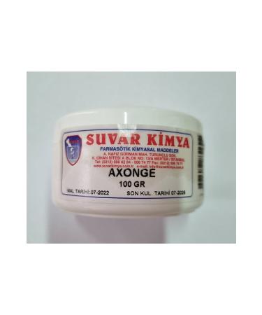 Suvar Kimya Pork Fat 100 Gr Aksonj Pure additive-free - Buy Online on GoSupps.com