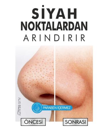 ALISBEAUTY Collagen Acne and Blackhead Blemish Remover Dead Sea Clay Mask 100ml - Buy Online on GoSupps.com