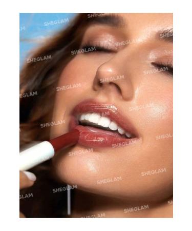 SHEGLAM Pout-perfect Shimmer Lip Plumper - Buy Online on GoSupps.com