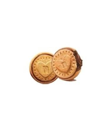 Nutella Biscuits 166 Gr (1 Pack) - Buy Online on GoSupps.com