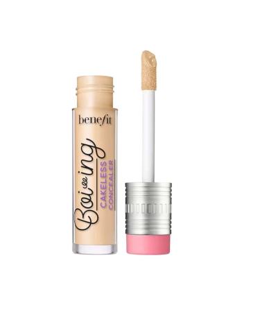 benefit cosmetics Concealer 5 ml No:3