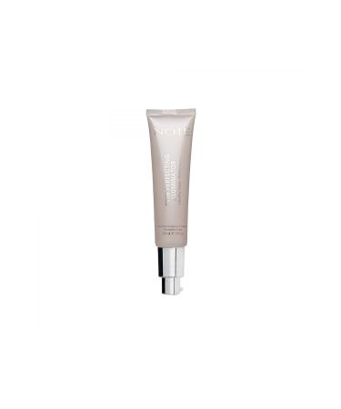 Note Cosmetics Skin Perfecting Illuminator Brightening Makeup Base for Dry Skin - Buy Online on GoSupps.com