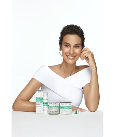Diadermine Lift+ Botology Anti-Wrinkle Day Cream + Night Cream - Buy Online on GoSupps.com