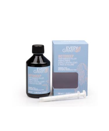EveryGreen Botodeep Botox Filler 250ml - Buy Online on GoSupps.com
