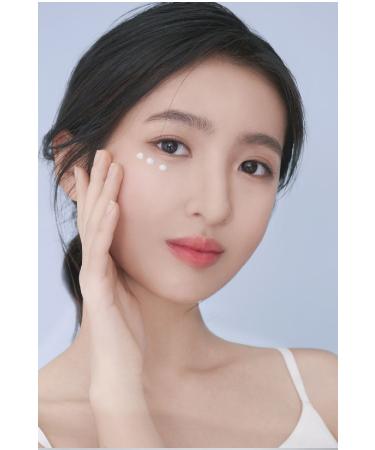 OOTD Anti-Puffiness and Dark Circle Intensive Eye Cream with Caffeine - Buy Online on GoSupps.com