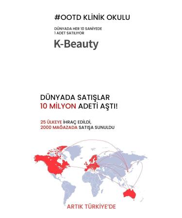 OOTD Lifting Eye Cream for Deep and Fine Wrinkles - Buy Online on GoSupps.com